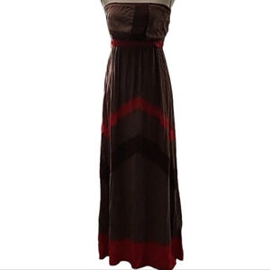 West 36 Maxi Dress